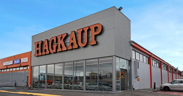 Hagkaup Skeifan