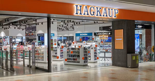 Hagkaup Kringlan