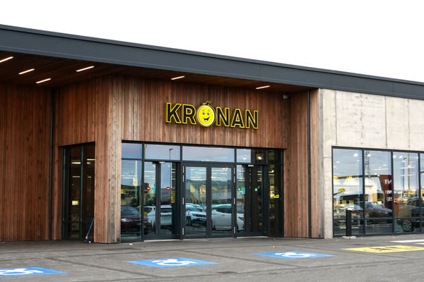 Krónan Norðurhella